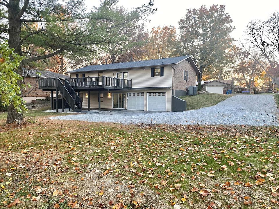 47 Glen Echo Dr, Glen Carbon, IL 62034 Zillow