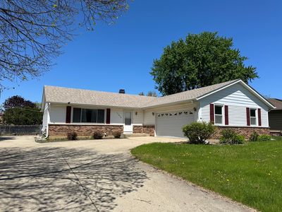 11616 Ronald St, Huntley, IL, 60142