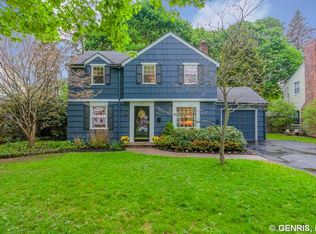 148 Lafayette Pkwy, Rochester, NY 14625