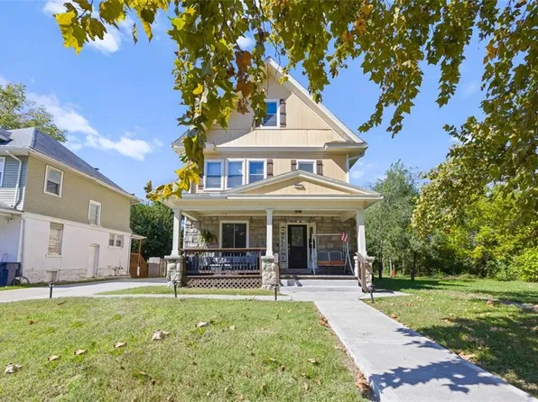 3626 Michigan Ave, Kansas City, MO 64109