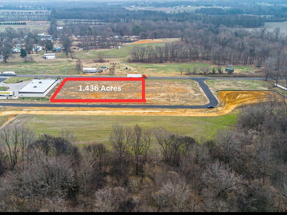 1st image of 0 Barlow Rd Lot 1A