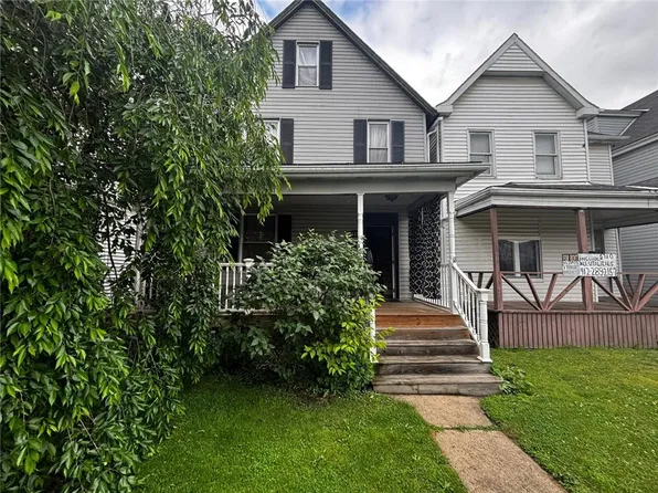 135 Hamilton Ave, Vandergrift, PA 15690