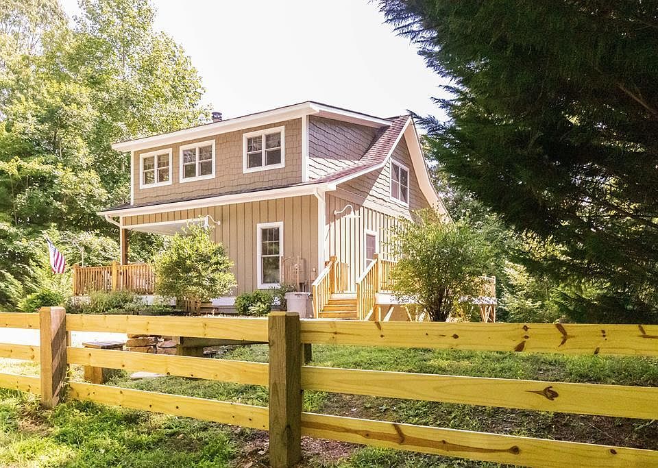 60 Hidden View Ln, Bryson City, NC 28713 Zillow