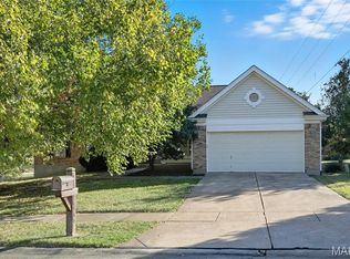 16216 Copperwood Ln, Grover, MO