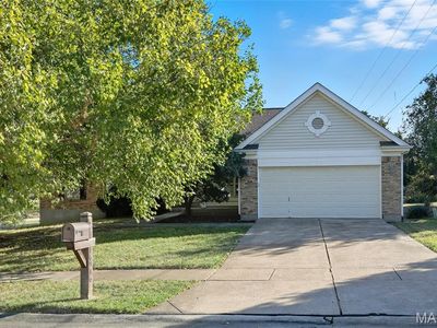 16216 Copperwood Ln, Grover, MO, 63040