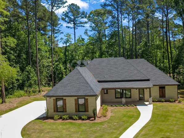2043 Fischer Rd Lot 1, Sharpsburg, GA 30277