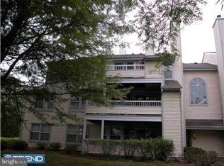 207 Salem Ct APT 11, Princeton, NJ 08540