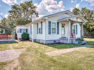 302 Shenandoah Dr, Glade Spring, VA 24340