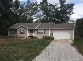 18690 Highway Hh, Lebanon, MO 65536