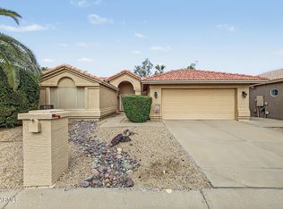 9126 E EMERALD Drive, Sun Lakes, AZ 85248