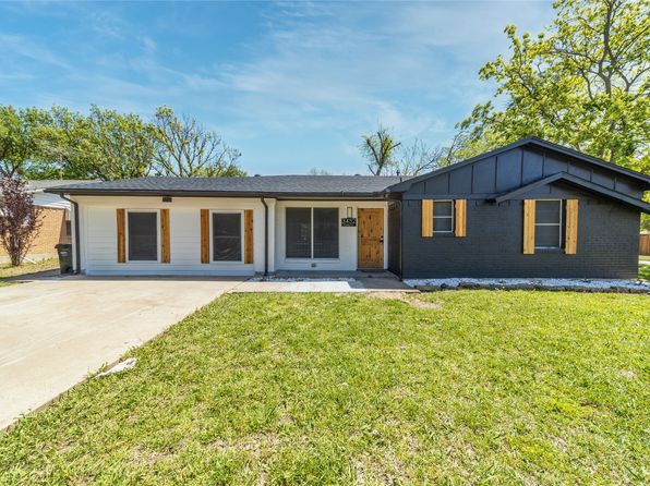 Home for Sale in Mesquite TX
