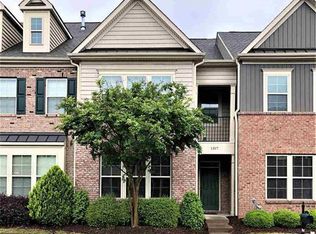 1317 Alemany St, Morrisville, NC 27560