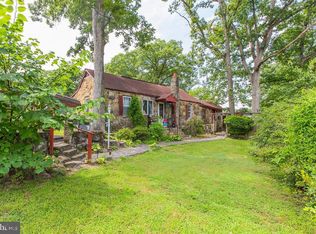 202 Early St, Fredericksburg, VA 22408