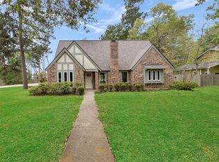 34503 Michelle Dr, Pinehurst, TX 77362