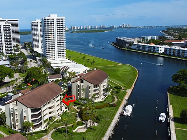 1117 Marine Way E APT K2l, North Palm Beach, FL 33408