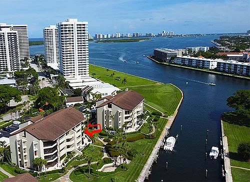 1117 Marine Way E #K2-L Photo 1