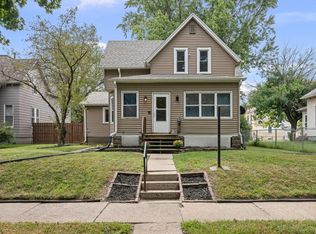 2117 Claussen St, Davenport, IA 52802
