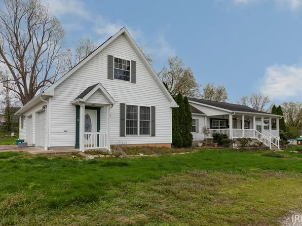 5725 S Rogers St, Bloomington, IN 47403