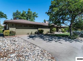 3247 San Simeon Ct, Reno, NV 89509