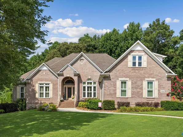 24893 Deer Ridge Ln, Athens, AL 35613