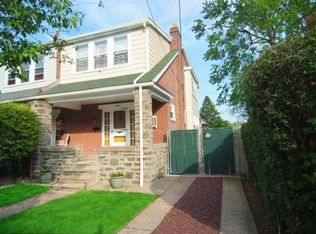 8009 Ryers Ave, Philadelphia, PA 19111