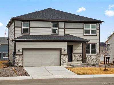 1653 Rumley Creek Drive, Windsor, CO, 80550
