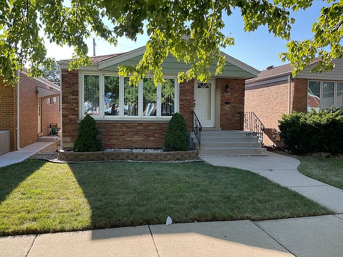 1st image of 5218 S Newland Ave