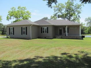 684 Zion Grove Church Rd, Meigs, GA 31765