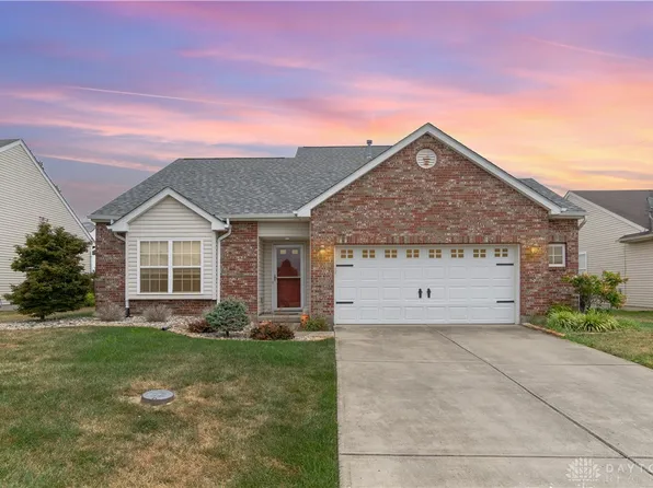 220 Governors Ave, Trenton, OH 45067