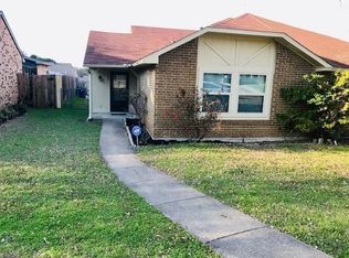 7153 Sorcey Rd, Dallas, TX 75249