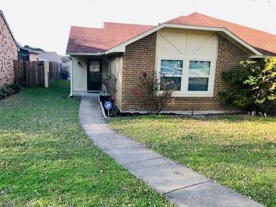 7153 Sorcey Rd, Dallas, TX, 75249