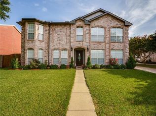 1618 Lincoln Dr, Wylie, TX 75098