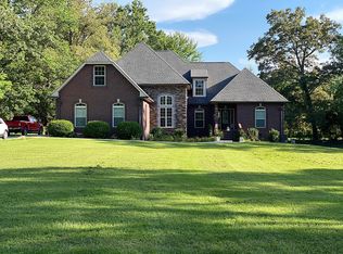 1770 Dover Rd, Clarksville, TN 37042