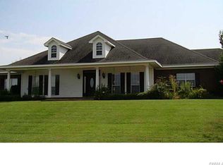 213 Woodhaven Dr, Minden, LA 71055