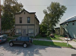 10995 Division St, Blue Mounds, WI 53517