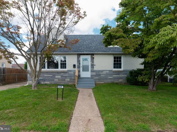 1009 Melrose Ave, Blackwood, NJ 08012