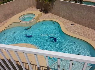 1936 Renault Ave, Las Vegas, NV 89142