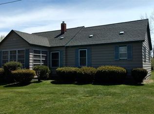 1996 E Huron Rd, Au Gres, MI 48703