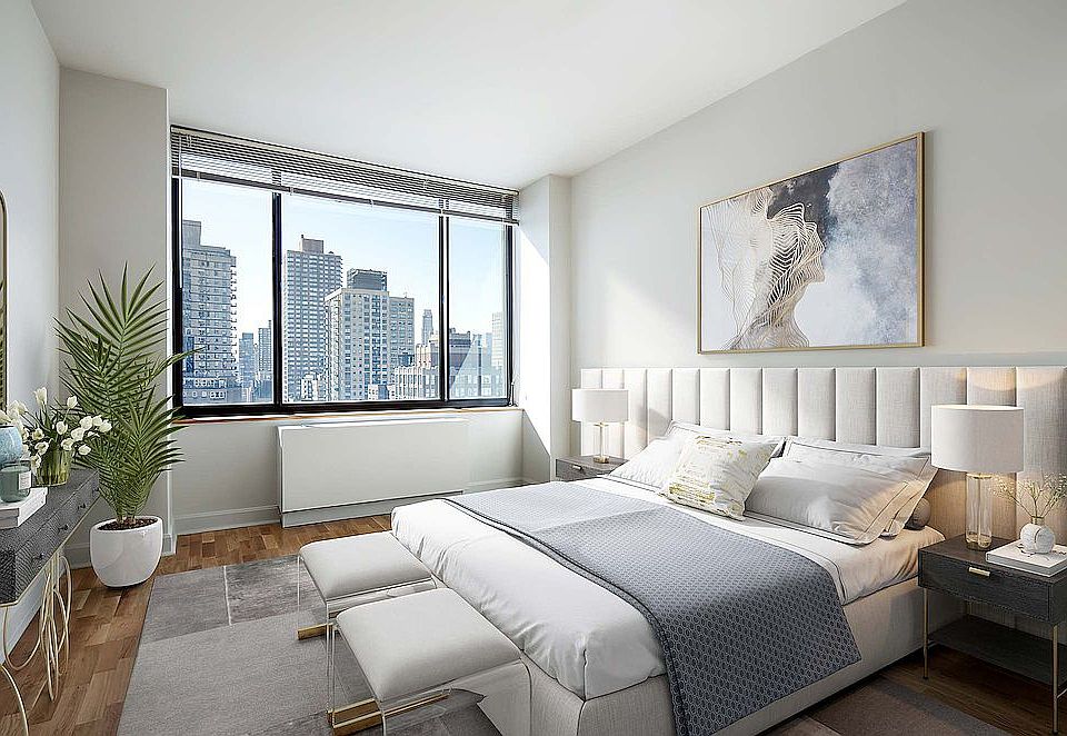 The Strathmore Apartment Rentals New York, NY Zillow