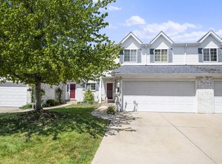 164 Harbor Lndg, Braidwood, IL 60408