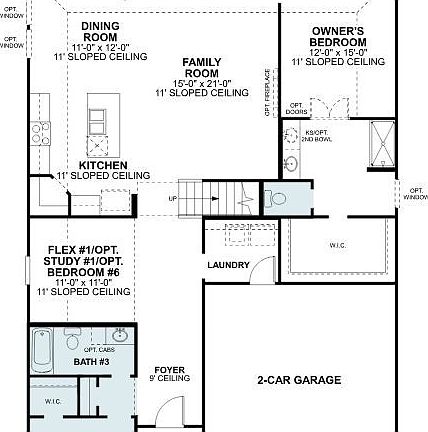 2nd image of 7316 Sumac Dr
