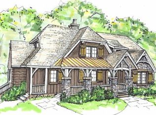 4 5th St, Highlands, NC 28741