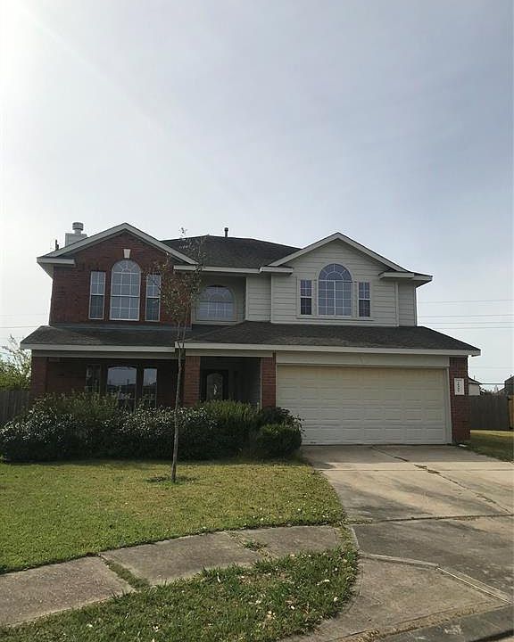 1st image of 16306 Rockcreek Ln