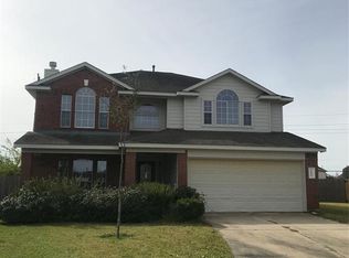 16306 Rockcreek Ln, Houston, TX 77049