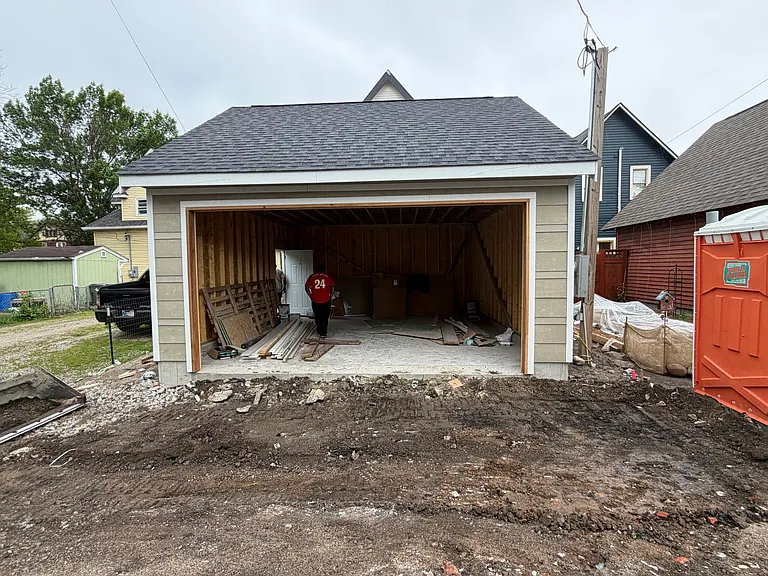 437 N Arsenal Ave — Photo 20
