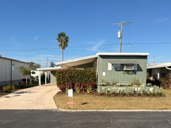 508 44th Ave E Lot J22, Bradenton, FL 34203