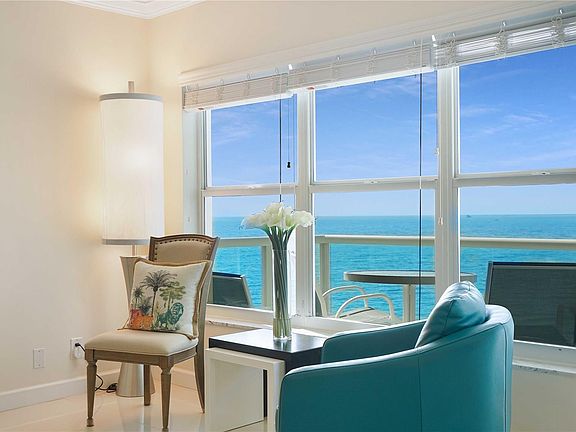 5th image of 3550 Galt Ocean Drive #1203