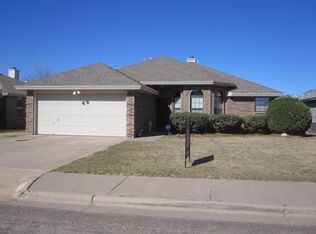 2314 95th St, Lubbock, TX 79423
