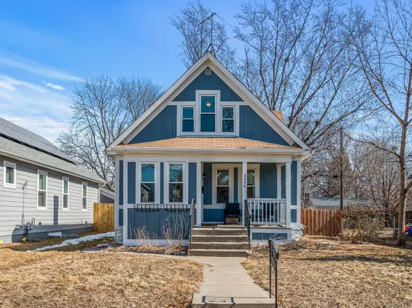 3946 Sheridan Ave N, Minneapolis, MN 55412