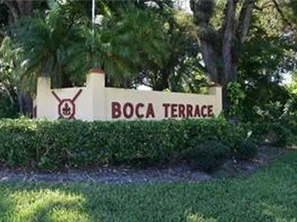 900 SW 9th Street Circle #105, Boca Raton, FL 33486